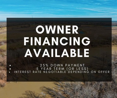 (private lake, pond, creek) Acreage For Sale in Cayuga Texas