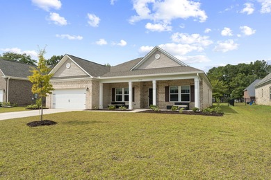 (private lake, pond, coastal) Home For Sale in Sumter South Carolina