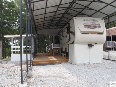 Truman Lake Home For Sale in Warsaw Missouri