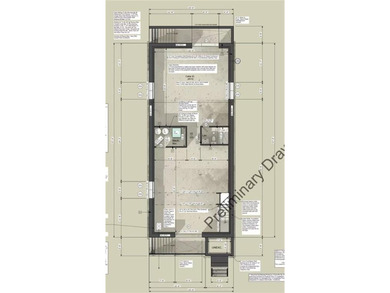 NEW CONSTRUCTION! Beautiful oversized TWO family 7/7 Layout - photo 3