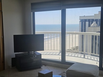 Welcome to Unit 2409 in Tower 2 of the Ocean Club, situated on - photo 3