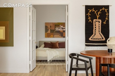 Defined by soaring 12-foot ceilings, oversized windows, outdoor - photo 10