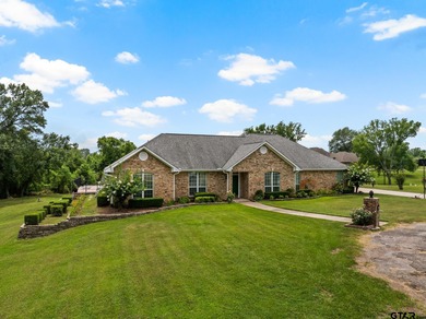 Lake Tankersley Home For Sale in Mount Pleasant Texas