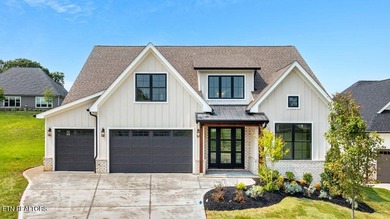 Watts Bar Lake Home For Sale in Loudon Tennessee