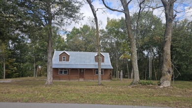 Lake Home For Sale in Danville, Kentucky