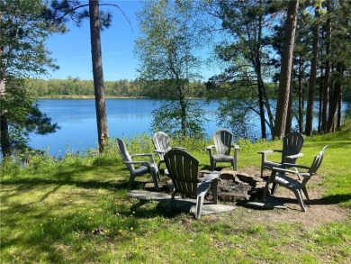 Cross Lake - Crow Wing County Home Sale Pending in Crosslake Minnesota