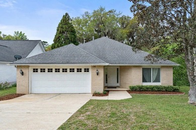This stunning home has been meticulously updated with a clean - photo 1