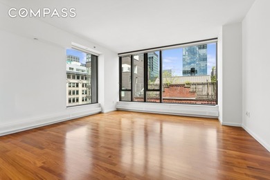 Perched on the 10th floor of one of Hudson Square's most - photo 2