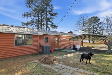 Welcome home to this rare opportunity located on the end of the