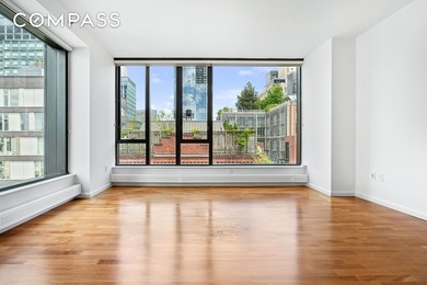 Perched on the 10th floor of one of Hudson Square's most - photo 4