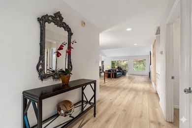 This stunning home has been meticulously updated with a clean - photo 4