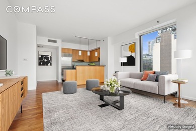 Perched on the 10th floor of one of Hudson Square's most - photo 5