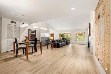 This stunning home has been meticulously updated with a clean - photo 5