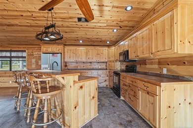 Welcome home to this rare opportunity located on the end of the