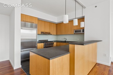 Perched on the 10th floor of one of Hudson Square's most - photo 7