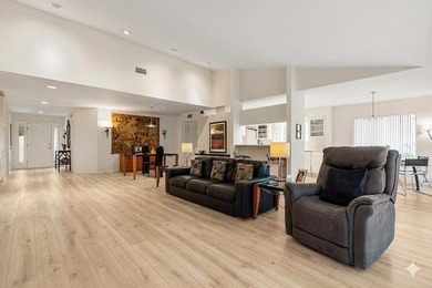 This stunning home has been meticulously updated with a clean - photo 7