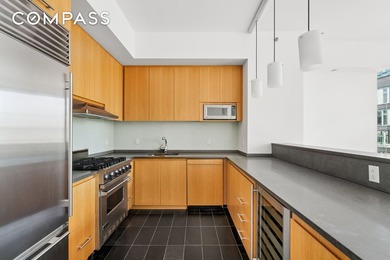 Perched on the 10th floor of one of Hudson Square's most - photo 8