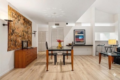 This stunning home has been meticulously updated with a clean - photo 8