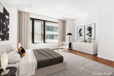Perched on the 10th floor of one of Hudson Square's most - photo 9
