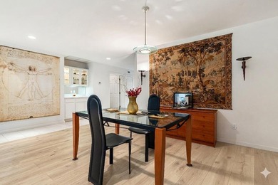 This stunning home has been meticulously updated with a clean - photo 9