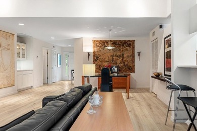 This stunning home has been meticulously updated with a clean - photo 10
