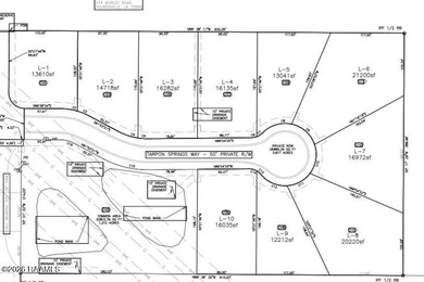 (private lake, pond, coastal) Lot For Sale in Youngsville Louisiana