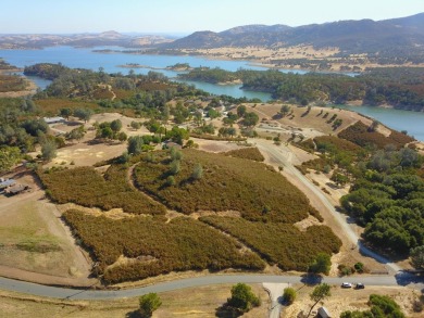 Lake Acreage For Sale in Valley Springs, California