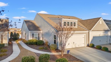 Lake Townhome/Townhouse For Sale in Myrtle Beach, South Carolina