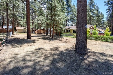 Level Lot in the Peter Pan Area of Big Bear - photo 3