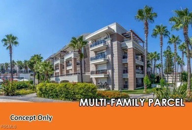 Premium 3 Acre site on Cape Coral PKWY West, just East of - photo 3