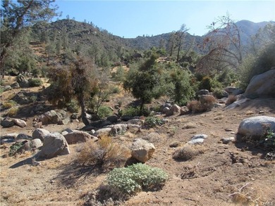 Lake Isabella Lot For Sale in Kernville California