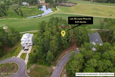 Welcome home to Sanctuary Cove, one of Coastal Georgia's premier - photo 1