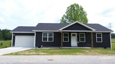 Laurel Lake Home Sale Pending in Corbin Kentucky