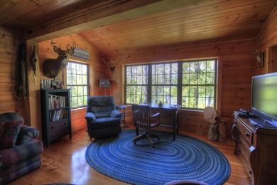 7-ISLANDS LEASE - Big Beaver Pond - Wonderful Private Setting - photo 11