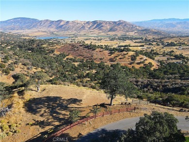 Lake Lot For Sale in Tehachapi, California