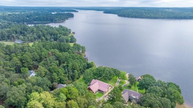 Lake Home For Sale in Nacogdoches, Texas