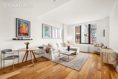 A rare opportunity to own a sprawling spacious 2 BR 2 BA in the - photo 1