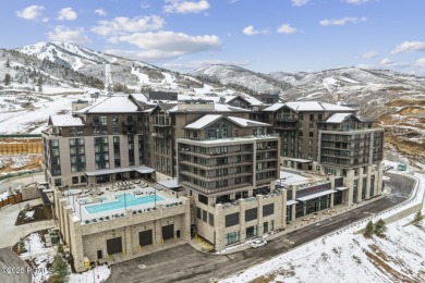 Jordanelle Reservoir Condo For Sale in Park City Utah