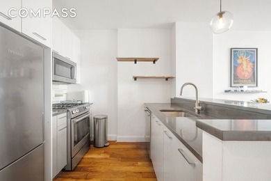 A rare opportunity to own a sprawling spacious 2 BR 2 BA in the - photo 2