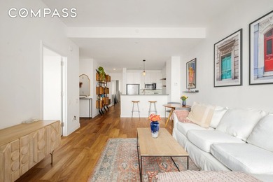 A rare opportunity to own a sprawling spacious 2 BR 2 BA in the - photo 3