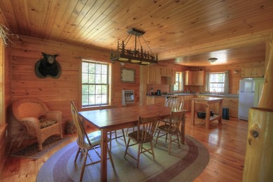 7-ISLANDS LEASE - Big Beaver Pond - Wonderful Private Setting - photo 14
