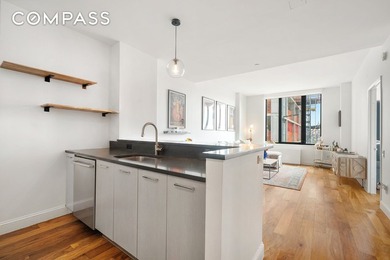 A rare opportunity to own a sprawling spacious 2 BR 2 BA in the - photo 4