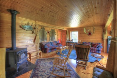 7-ISLANDS LEASE - Big Beaver Pond - Wonderful Private Setting - photo 15