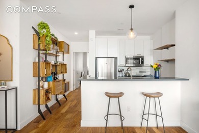 A rare opportunity to own a sprawling spacious 2 BR 2 BA in the - photo 5