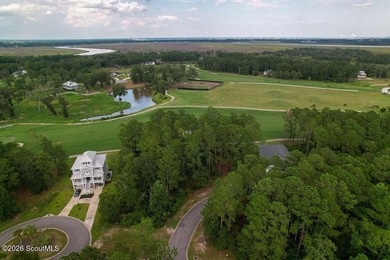 Welcome home to Sanctuary Cove, one of Coastal Georgia's premier - photo 6