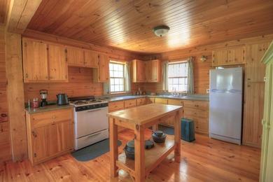 7-ISLANDS LEASE - Big Beaver Pond - Wonderful Private Setting - photo 17