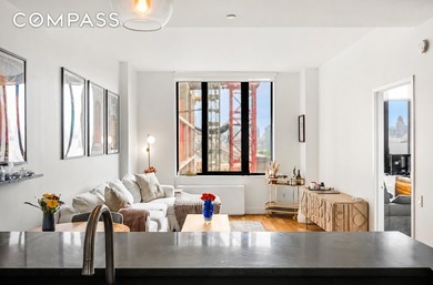A rare opportunity to own a sprawling spacious 2 BR 2 BA in the - photo 7
