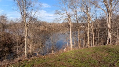Nolin Lake Lot For Sale in Clarkson Kentucky