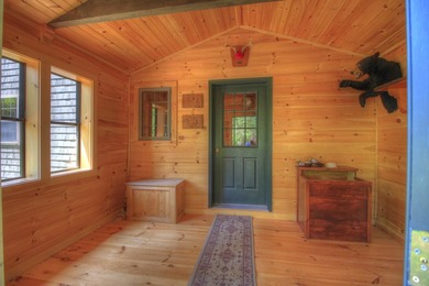 7-ISLANDS LEASE - Big Beaver Pond - Wonderful Private Setting - photo 18