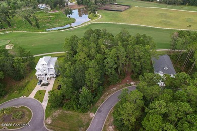 Welcome home to Sanctuary Cove, one of Coastal Georgia's premier - photo 9